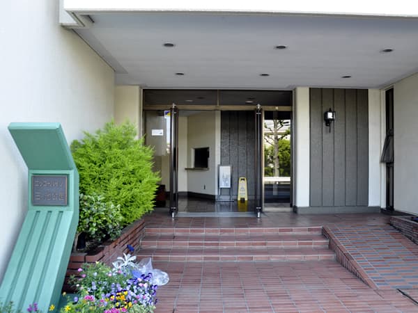 ニッコーハイツ三ッ池公園 5