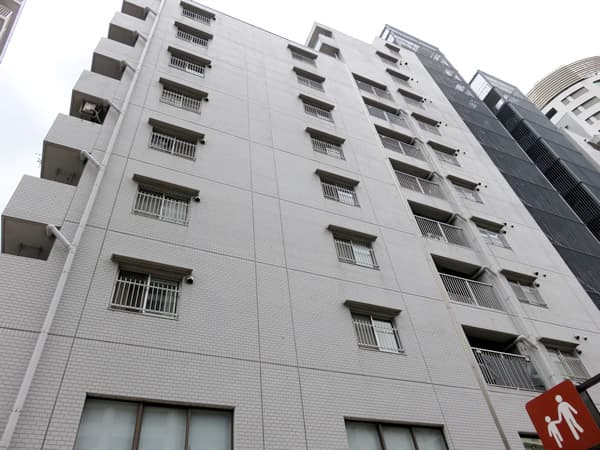 ルミネ五反田第2 16