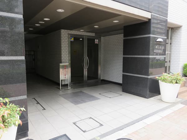 ルミネ五反田第2 17