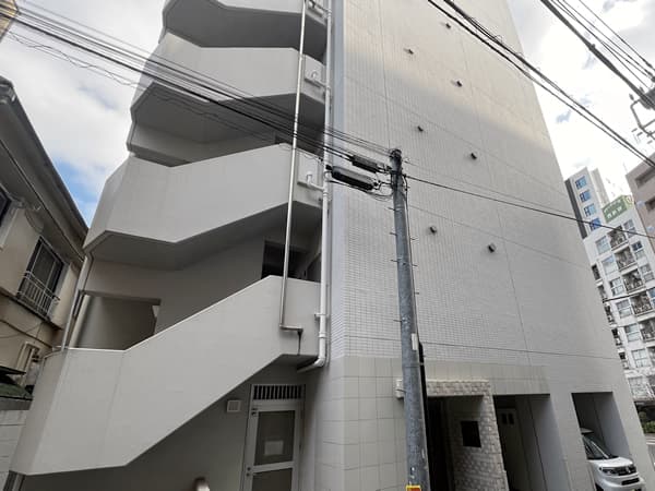 ルリオン渋谷本町 3