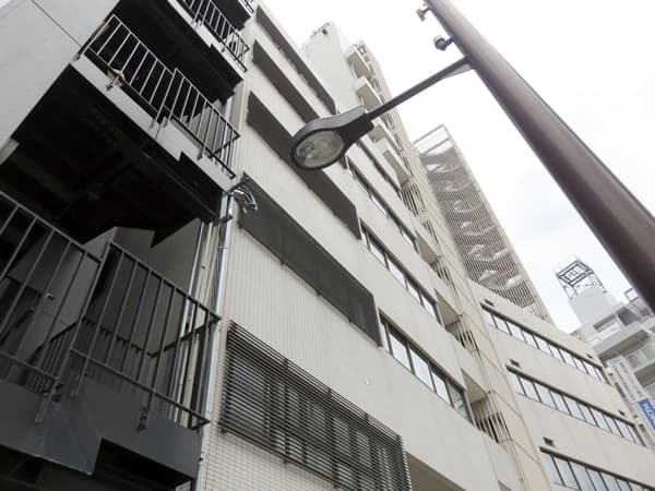 エステージ大崎 14