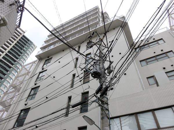 エステージ大崎 16