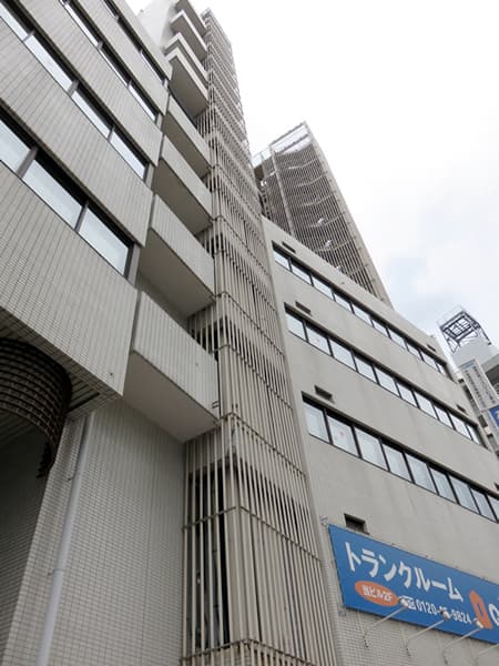 エステージ大崎 21