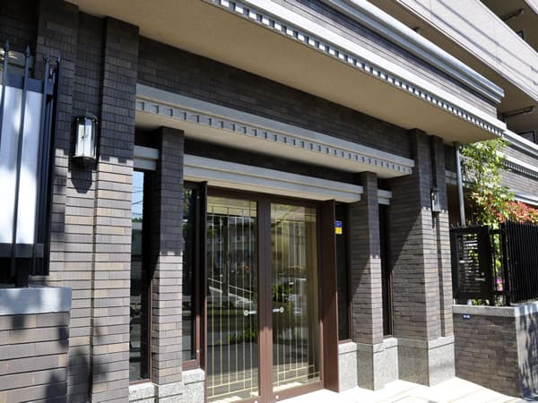 ナイスブライトピア三ッ池公園 6