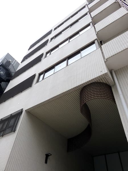 エステージ大崎 23