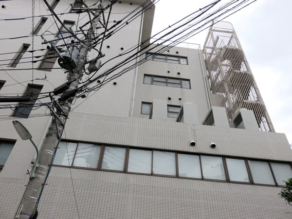 エステージ大崎 24