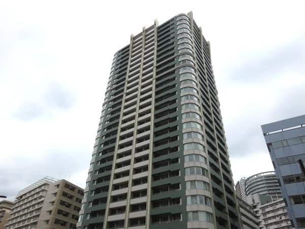 シティタワー大崎ステーションフロント 12