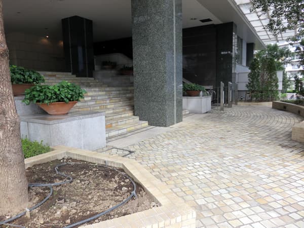 シティタワー大崎ステーションフロント 14