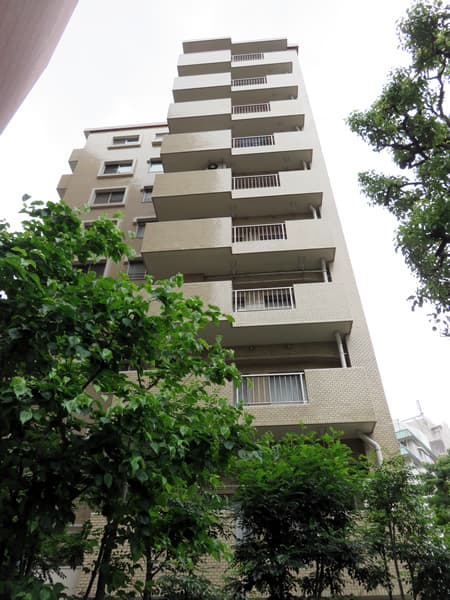 パラスト大崎 9