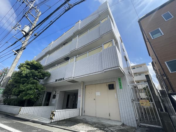 トップ西新井第2 1