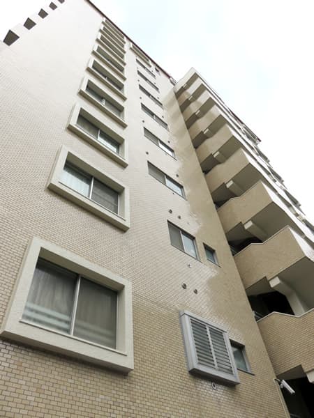 パラスト大崎 13