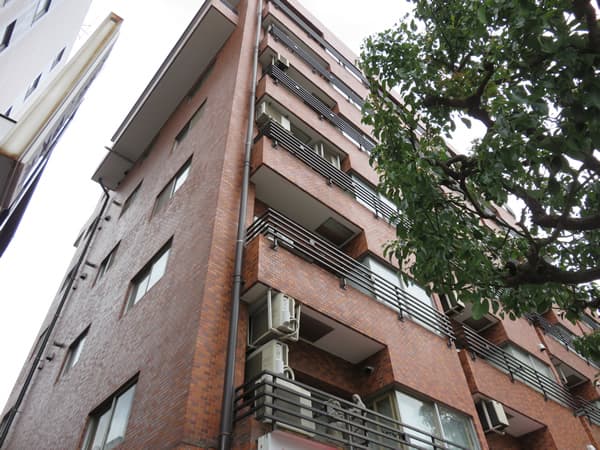 パークハイツ大崎 11