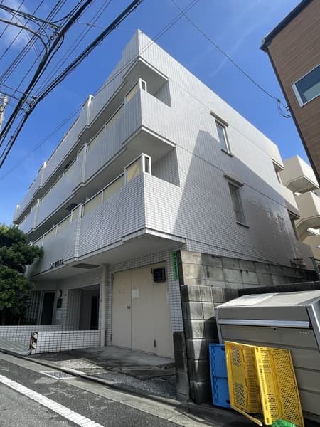 トップ西新井第2 3