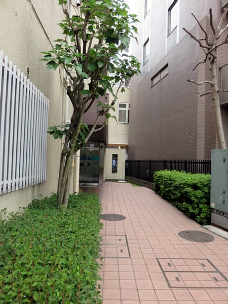 藤和大崎コープ 12