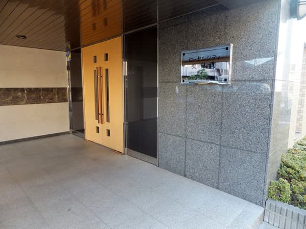 ローヤルシティ東林間 4