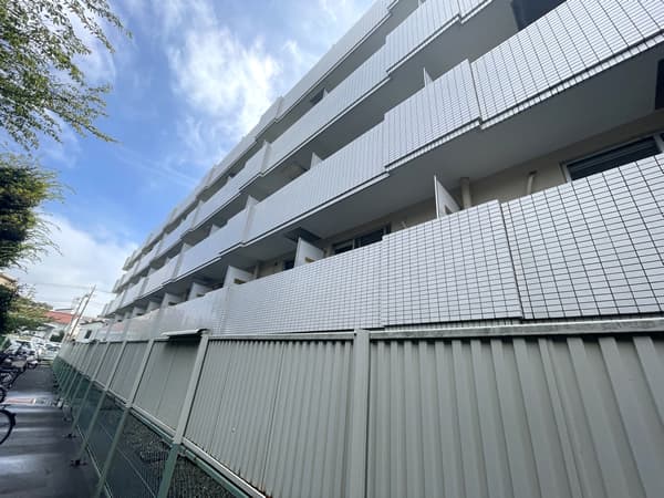 トップ西新井第2 4