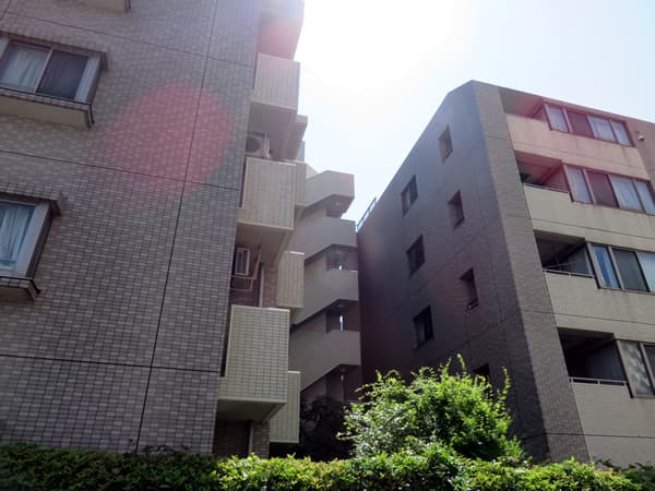 アイキャナルメイツ豊洲 7