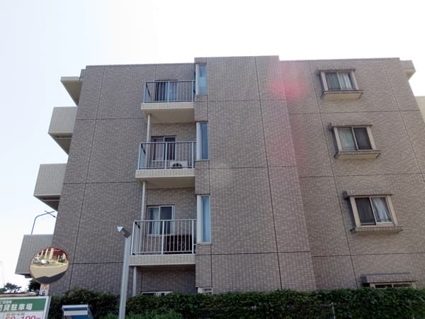 アイキャナルメイツ豊洲 8