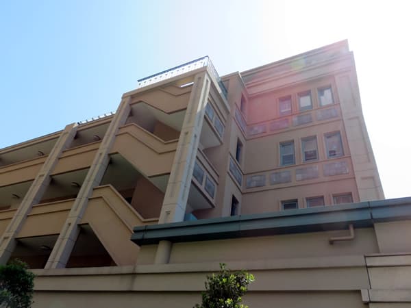 豊洲ガーデンハウス 8