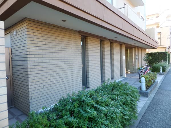 クレアコート東林間 6