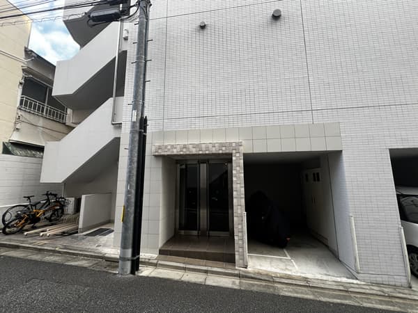 ルリオン渋谷本町 4