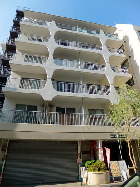 DIKマンション新橋 2