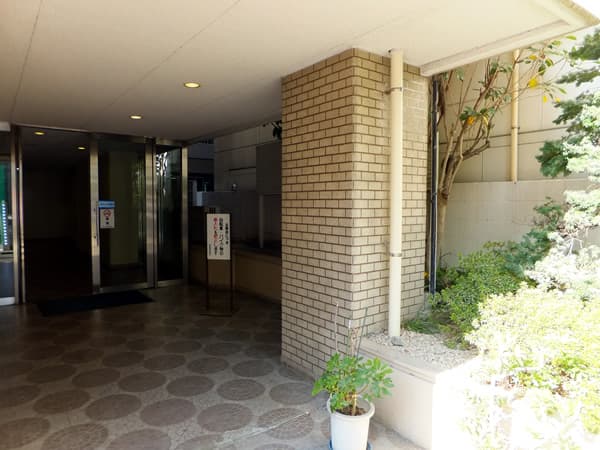 DIKマンション新橋 4