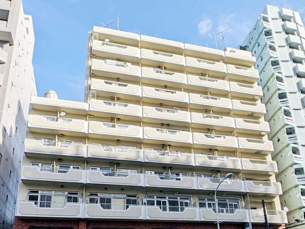 コントワール新宿 2