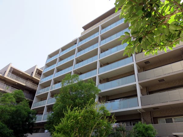 オークプレイス豊洲 10