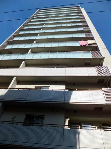 ザ・パークハウスアーバンス御成門 2