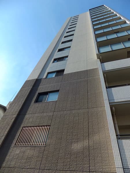 ザ・パークハウスアーバンス御成門 3