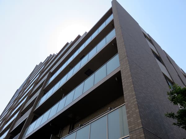 オークプレイス豊洲 13