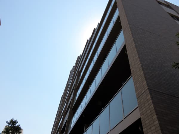 オークプレイス豊洲 14