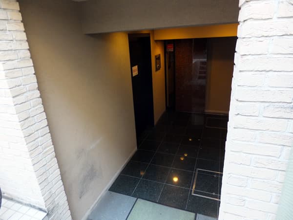 パレホームズ新橋 5