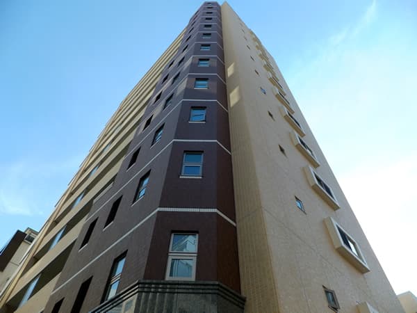 アデニウム新橋 1