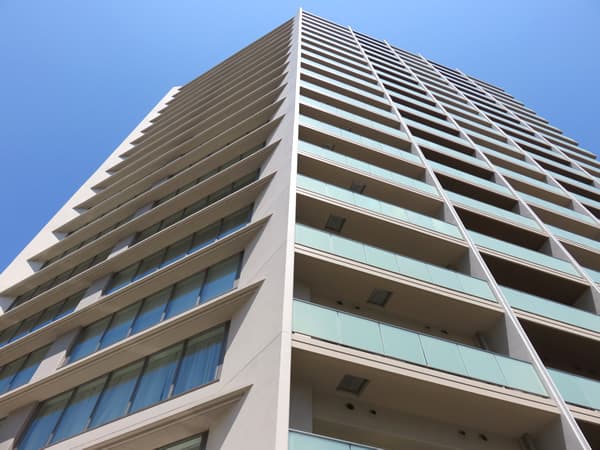 パークタワー豊洲 11