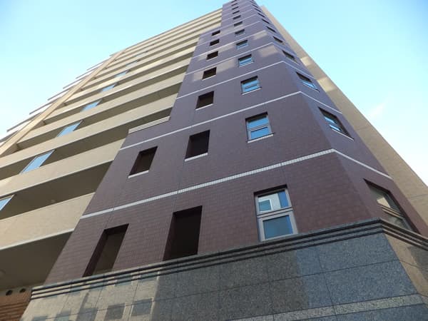 アデニウム新橋 3