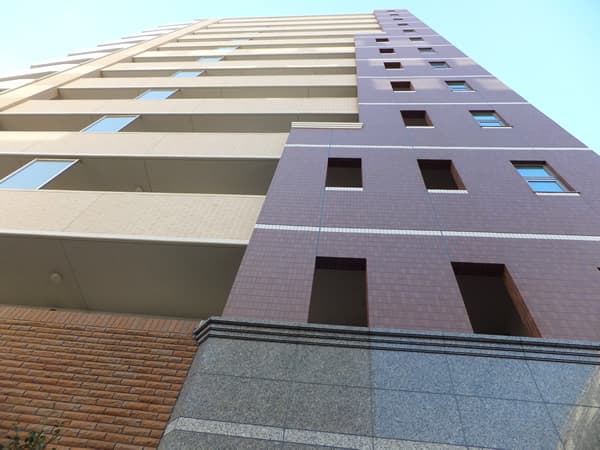 アデニウム新橋 4