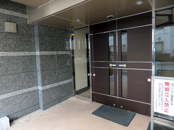 アデニウム新橋 5