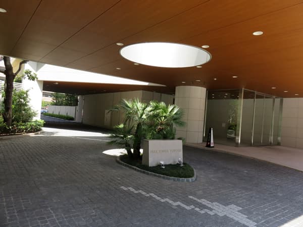 パークタワー豊洲 15