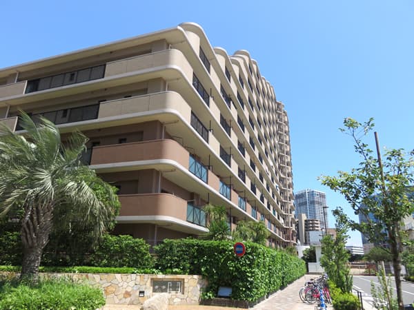 オーベルグランディオベイフロント 17