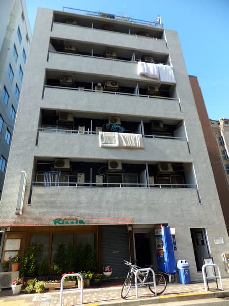 ダイアパレス浜松町 1