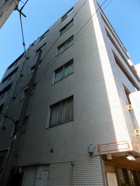 ダイアパレス浜松町 3