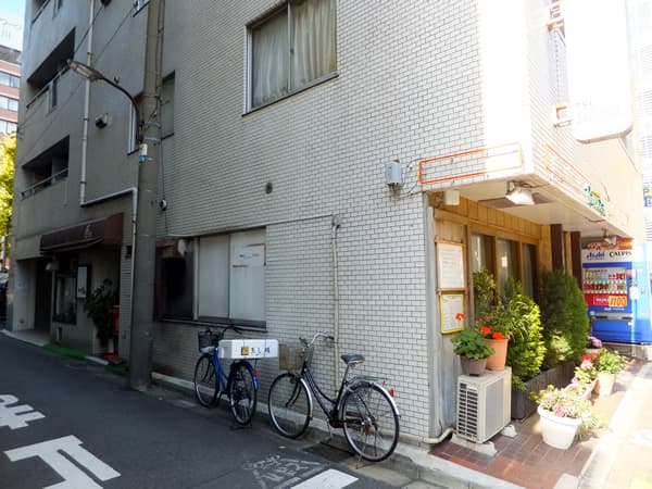 ダイアパレス浜松町 4