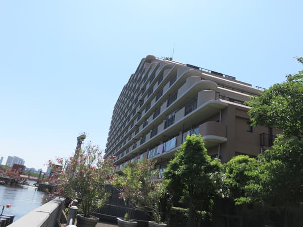 オーベルグランディオベイフロント 21