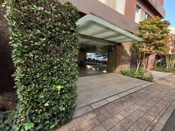 パークコート四谷 3