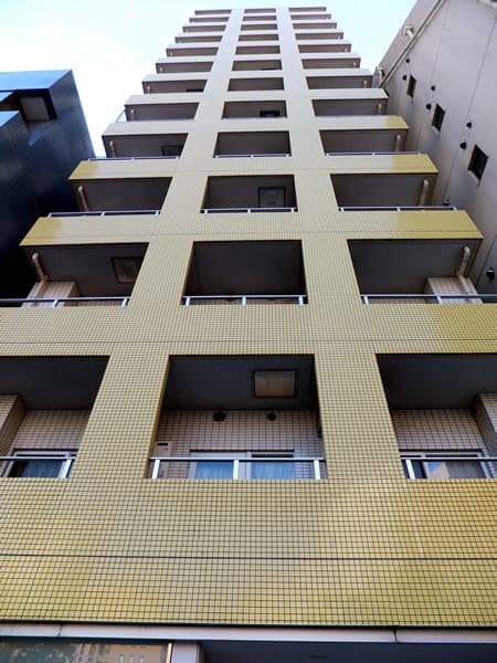 スカイコート浜松町1番館 2