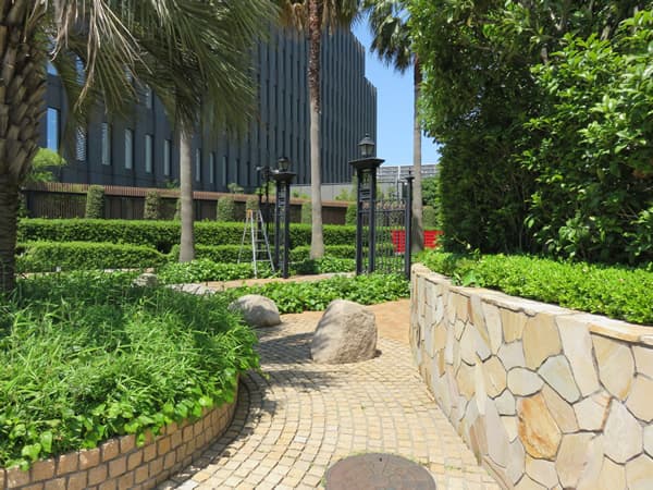 オーベルグランディオベイフロント 28