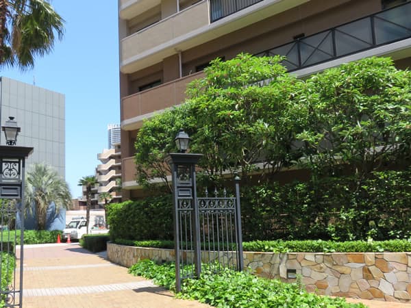 オーベルグランディオベイフロント 29