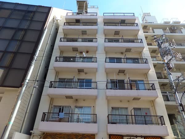 パラシオン浜松町 2